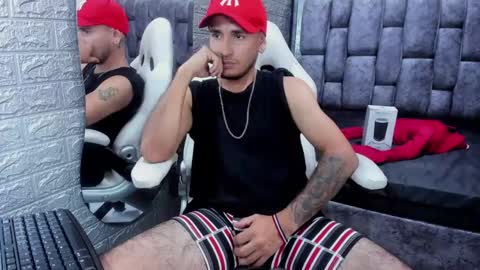 Snapshot of axell_cross2 chatting on February 25, 2025, 11:11 pm Axell Cross2 online show from February 25, 2025, 11:11 pm