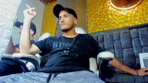 Snapshot of axell_cross2 chatting on March 2, 2025, 8:07 pm Axell Cross2 online show from March 2, 2025, 8:07 pm