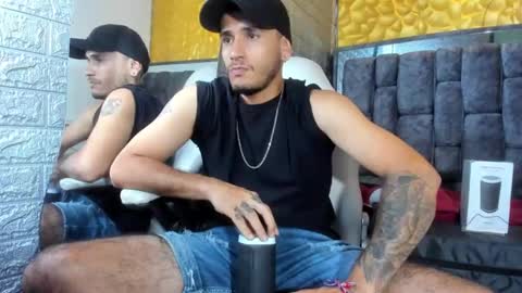 Snapshot of axell_cross2 chatting on March 4, 2025, 5:21 am Axell Cross2 online show from March 4, 2025, 5:21 am