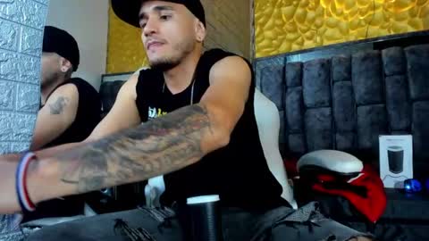 Snapshot of axell_cross2 chatting on March 6, 2025, 11:53 pm Axell Cross2 online show from March 6, 2025, 11:53 pm