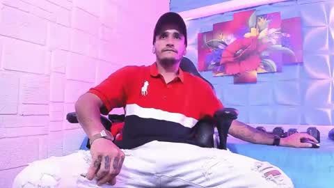 Snapshot of axell_cross2 chatting on September 19, 2025, 2:57 am Axell Cross2 online show from September 19, 2025, 2:57 am