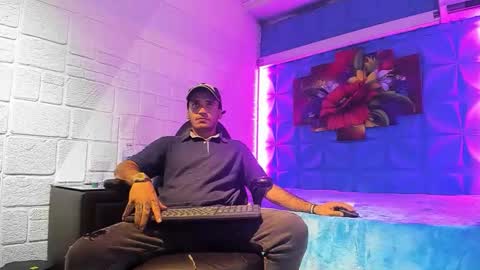 Snapshot of axell_cross2 chatting on October 5, 2025, 2:10 am Axell Cross2 online show from October 5, 2025, 2:10 am