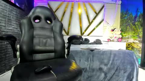 Snapshot of axell_cross2 chatting on October 31, 2025, 2:45 am Axell Cross2 online show from October 31, 2025, 2:45 am