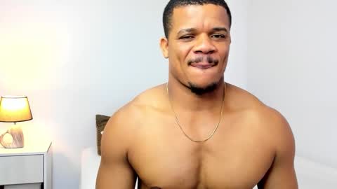 AXEL DA SILVA online show from February 20, 2026, 9:59 pm