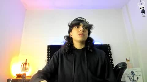 Snapshot of axellkush chatting on February 10, 2026, 12:09 pm AxellKush online show from February 10, 2026, 12:09 pm