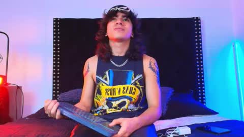 Snapshot of axellkush chatting on February 14, 2026, 3:42 pm AxellKush online show from February 14, 2026, 3:42 pm