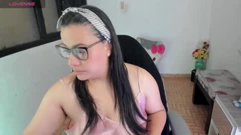 SandyMODELINDEPENDIENT online show from February 8, 2026, 7:23 am