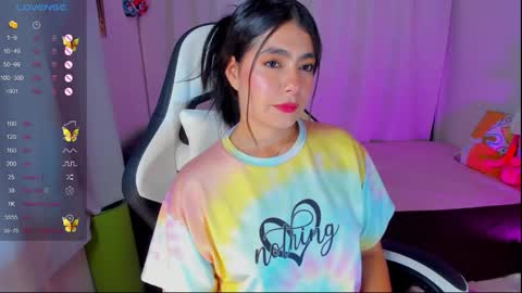 Aylen online show from December 16, 2025, 1:43 am