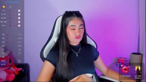 Aylen online show from February 28, 2026, 1:39 am