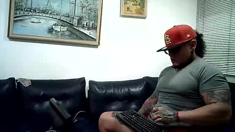 Ayrton naffah2 online show from March 2, 2026, 7:15 am