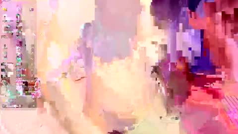 Snapshot of azul_horny chatting on February 5, 2025, 7:53 pm PRINCESS AZUL. online show from February 5, 2025, 7:53 pm