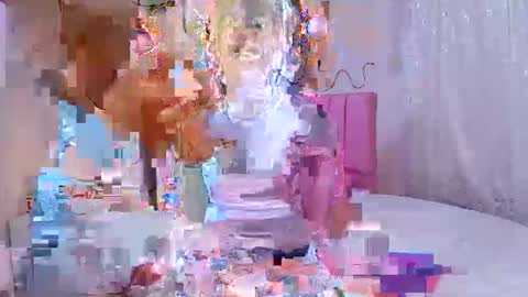 Snapshot of azul_horny chatting on January 12, 2026, 11:10 pm PRINCESS AZUL. online show from January 12, 2026, 11:10 pm