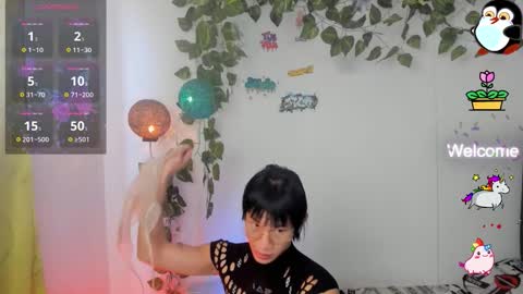 odeley online show from February 6, 2026, 1:36 pm