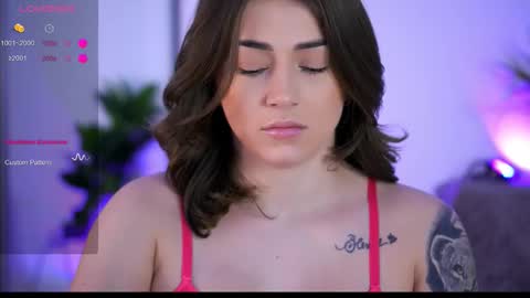 Inna online show from January 16, 2026, 7:29 pm