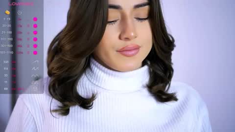 Inna online show from February 4, 2026, 6:47 pm