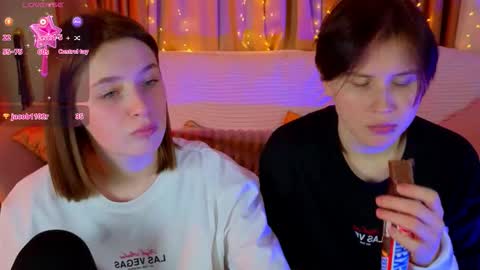 Sweety Eva online show from December 19, 2025, 11:50 am