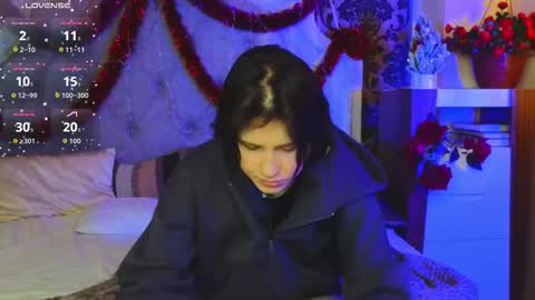 Sweety Eva online show from January 6, 2026, 5:33 am
