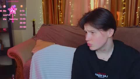 Sweety Eva online show from January 9, 2026, 11:13 am