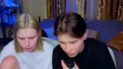 Sweety Eva online show from January 11, 2026, 11:15 am