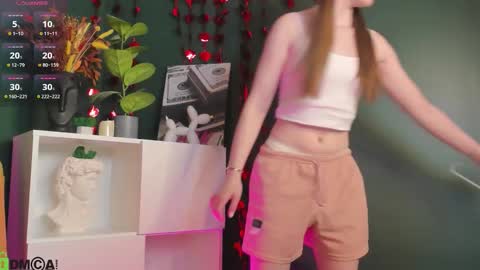 Ann online show from March 1, 2026, 3:08 am