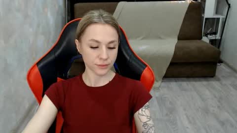 baby_kitte online show from February 7, 2026, 4:49 am