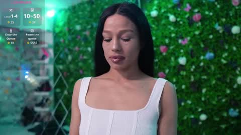 Baby Nico online show from February 28, 2026, 7:26 pm