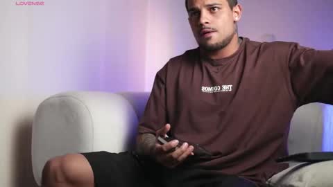 baby_rausch online show from February 6, 2026, 9:01 am