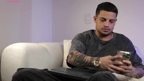 baby_rausch online show from February 20, 2026, 10:27 am