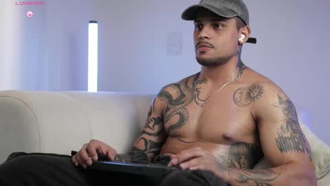 baby_rausch online show from February 27, 2026, 12:27 pm