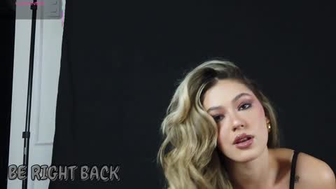 Snapshot of baby_sammyy chatting on February 27, 2026, 8:20 pm Baby Sammyy online show from February 27, 2026, 8:20 pm