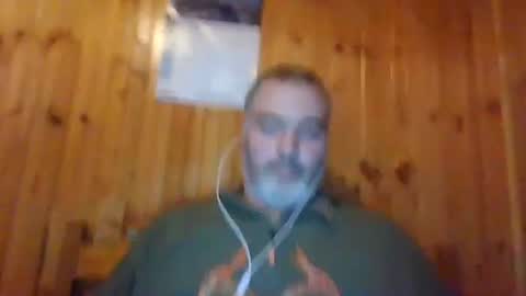 Darren online show from December 4, 2025, 5:54 pm