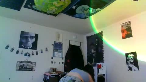 babydollalexiss online show from November 20, 2025, 1:06 am