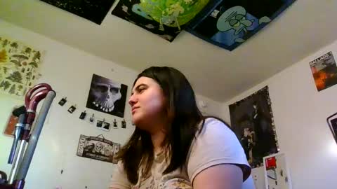 babydollalexiss online show from November 21, 2025, 11:36 pm