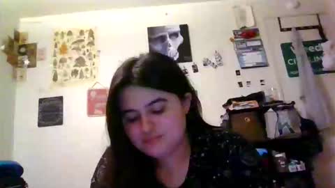 babydollalexiss online show from February 18, 2026, 12:01 pm