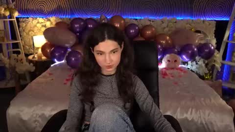 Sasha online show from February 11, 2026, 8:25 pm