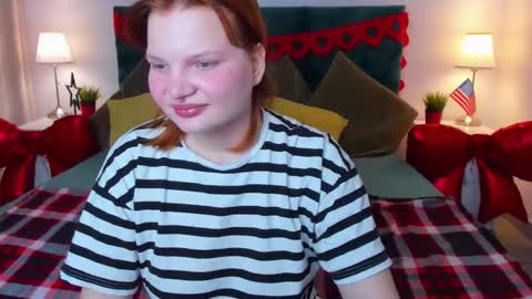 Snapshot of babyyulli chatting on February 17, 2026, 5:37 am babyyulli online show from February 17, 2026, 5:37 am