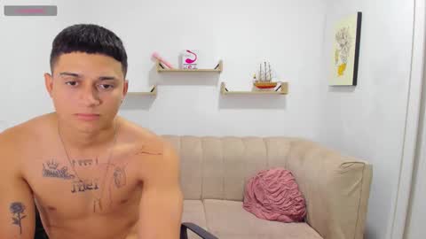 bad_boy__777 online show from October 7, 2025, 12:08 am