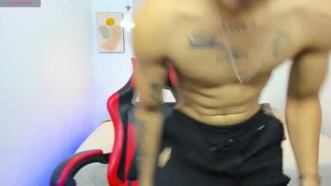 bad_boy__777 online show from October 13, 2025, 12:21 am