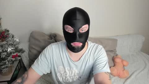 Snapshot of bad_hot_boy__209123 chatting on December 27, 2024, 9:22 pm Mike online show from December 27, 2024, 9:22 pm