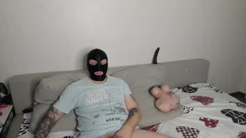 Snapshot of bad_hot_boy__209123 chatting on September 18, 2025, 8:44 pm Mike online show from September 18, 2025, 8:44 pm