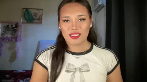 AMARA - FOLLOW ME AND THUMBS UP online show from February 13, 2026, 12:39 am