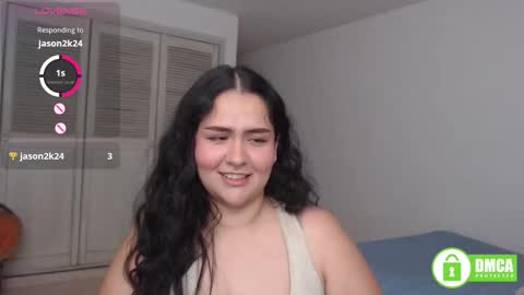 Snapshot of baddie_maddie_ chatting on February 24, 2026, 5:05 am want custom text me through my snap 3 online show from February 24, 2026, 5:05 am