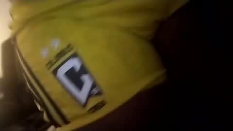 Snapshot of baddiebaey69 chatting on December 25, 2024, 12:59 am baddiewolfie69 online show from December 25, 2024, 12:59 am