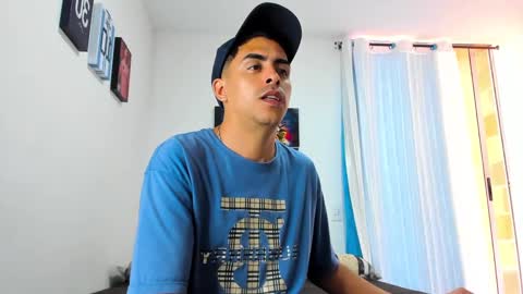 Snapshot of badjuanhot chatting on December 14, 2024, 1:05 pm Juan Help us reach 100 likes online show from December 14, 2024, 1:05 pm