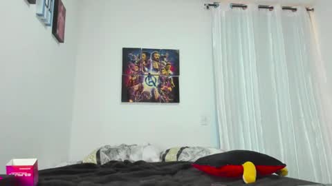 Snapshot of badjuanhot chatting on December 21, 2024, 2:04 pm Juan Help us reach 100 likes online show from December 21, 2024, 2:04 pm