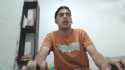 Snapshot of badjuanhot chatting on January 15, 2025, 6:51 pm Juan Help us reach 100 likes online show from January 15, 2025, 6:51 pm