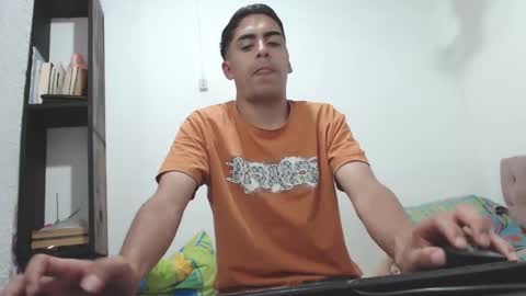 Snapshot of badjuanhot chatting on January 15, 2025, 9:51 pm Juan Help us reach 100 likes online show from January 15, 2025, 9:51 pm