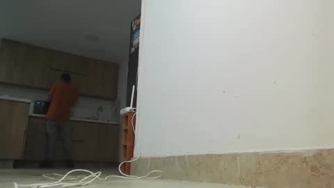 Snapshot of badjuanhot chatting on February 21, 2025, 10:50 am Juan Help us reach 100 likes online show from February 21, 2025, 10:50 am