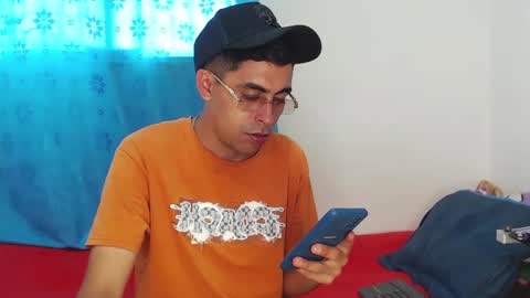 Snapshot of badjuanhot chatting on February 21, 2025, 7:10 pm Juan Help us reach 100 likes online show from February 21, 2025, 7:10 pm