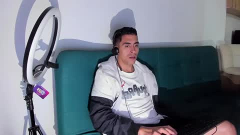 Snapshot of badjuanhot chatting on October 2, 2025, 3:02 am Juan Help us reach 100 likes online show from October 2, 2025, 3:02 am